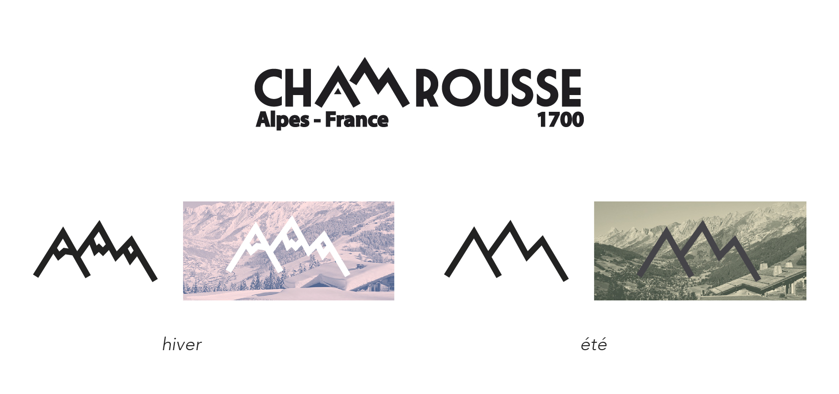 Chamrousse: Tourism Office remade!